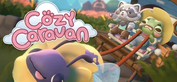 暖途 Build.23120506（Cozy Caravan封面