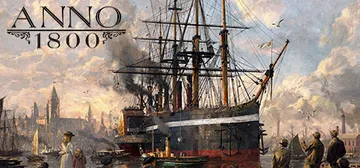 纪元1800 v18.4.1412158 全DLC 送修改器封面