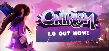 梦幻主义 v20260919（Onirism）免安装中文版封面