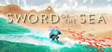 海之剑|海洋之剑 v20250923（Sword of th封面