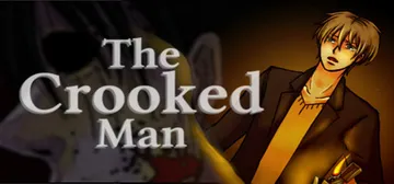 歪脖男 Build.18292038（The Crooked封面