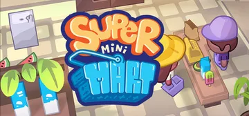 超级便利店|超级迷你超市 Build.22908799（Su封面