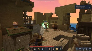 海特尔 v20260115（Hytale）免安装中文版封面