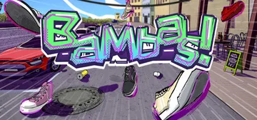 班巴斯！Build.19007073（Bambas!）免安装中文版封面