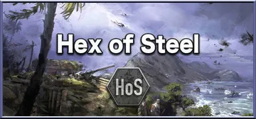 钢铁六边形|钢铁六角形 Build.22078578（Hex封面