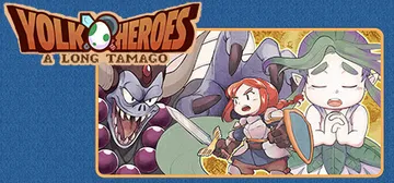 勇者蛋生 Build.21487480（Yolk Heroe封面