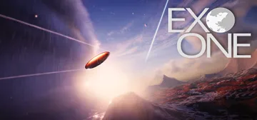 外星一号 Build.16676923（Exo One）免安装中文版封面
