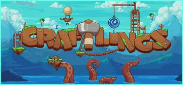 匠人 v1.1.3（Craftlings）免安装中文版封面