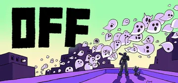 OFF重制版 v1.1 免安装中文版封面