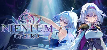 虚无 Op.0 Build.21392159（Nientum封面