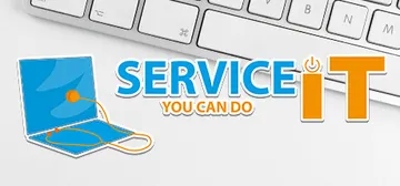ServiceIT：你可以做IT|IT公司模拟器|IT服务公封面