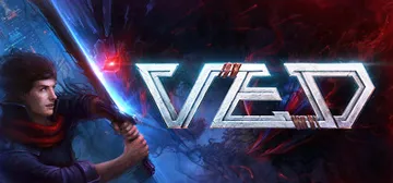 VED v1.0.2 免安装中文版封面