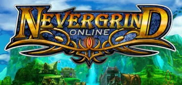 Nevergrind Online v1.5.2 免安装中文封面