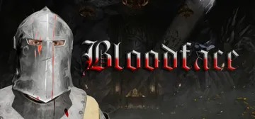 血面 v1.0.2 全DLC（Bloodface）免安装中文封面