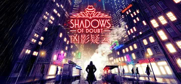 凶影疑云 v42.03（Shadows of Doubt）免封面