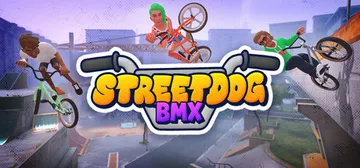 街头狂骑BMX Build.21492238（Streetd封面