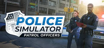 ​警察模拟器：巡警 v22.2.2 全DLC（Police 封面