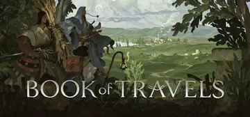 旅行游记 Build.18234380（Book of Tr封面