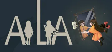 亚丽亚的倒影 v1.0.7（AiliA）免安装中文版封面