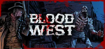 血色西部 v4.6.2 全DLC（Blood west）免安装英文版封面