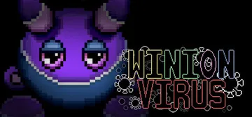 威尼恩病毒 Build.21465210（Winion Vi封面