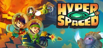 超次元迷航 Build.20283443（Hyperspac封面