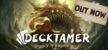 驯牌师 v1.5.1（Decktamer）免安装中文版封面