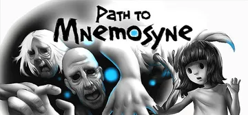 记忆之路 v5212676（Path to Mnemosyn封面