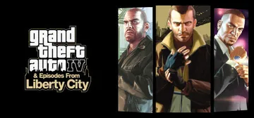 侠盗猎车手4|GTA4|自由城之章 v1.2.0.59 送修封面
