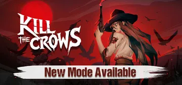 杀死乌鸦 v1.5.1（Kill The Crows）免安装封面