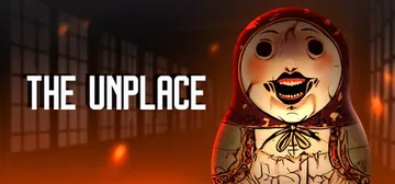 无处之地 Build.21454256（The Unplac封面