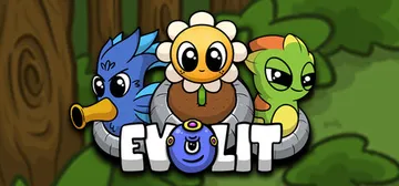 进化防线 Build.21456275（Evolit）免安装封面