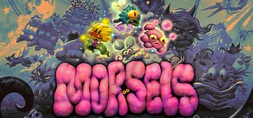 小小勇士们|碎肉 v0.34.2（Morsels）免安装中文封面
