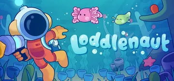 星际清洁工 v1.2.4 原生画集（Loddlenaut）免封面