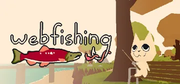 网络钓鱼|虚拟垂钓 v1.12 单机+联机（WEBFISHI封面