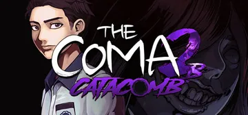 昏迷2B：地下墓穴 v1.2.3（The Coma 2B: Catacomb）免安装中文版封面