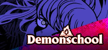 恶魔学园 Build.21428117（Demonschoo封面