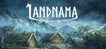 土地名称 v2.3.6（Landnama）免安装中文版封面