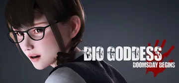 生化女神末日开端 Build.21420151（BIO GODDESS）免安装中文版封面