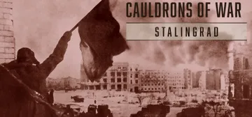 战斧：斯大林格勒 Build.21414064（Cauldr封面