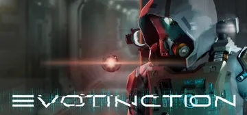 演灭 Build.20547219（EVOTINCTION）封面
