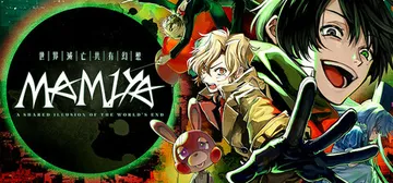 玛米亚 Build.21282227（M​AMIYA）免安装封面