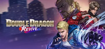 双截龙再临 v1.3.0.0 豪华版 全DLC 单机+联机（Double Dragon Revive）免安装中文版封面