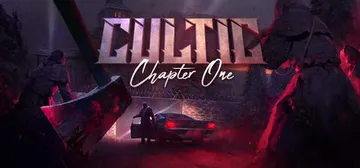 邪教 v20260108（CULTIC）免安装英文版封面