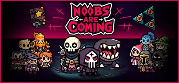 菜鸟来了|我是BOSS Build.21407461（Noo封面