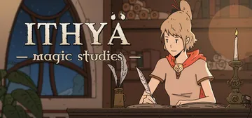 伊西娅：魔法研究|Ithya：魔法研究室 v20260319封面