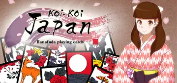 花牌|日本花札纸牌 v2.3.1（Koi-Koi Japan封面