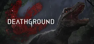 死亡之地 v0.1.56b（Deathground）免安装中封面