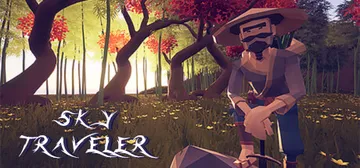 天空旅者 Build.10681219（Sky traveler）免安装中文版封面