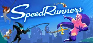 疾跑者|极速奔跑者 Build.23360114（Speed封面